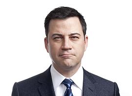 吉米·坎摩尔