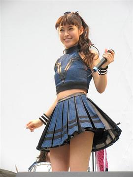 泷本美织