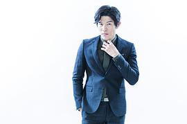 铃木亮平