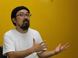 山下敦弘