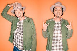 宫藤官九郎
