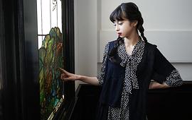 中条彩未