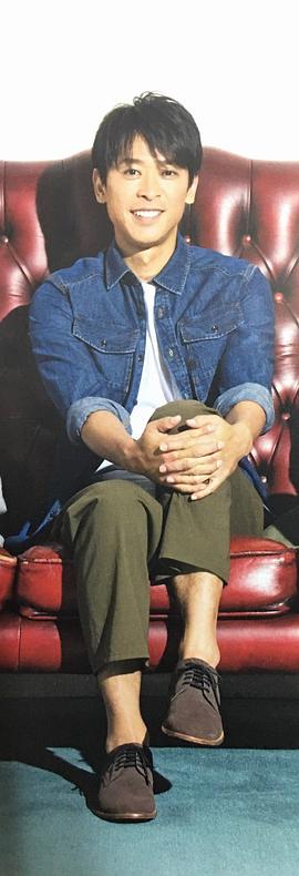 坂本昌行
