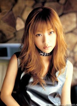 椎名法子