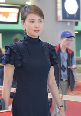 刘芳菲