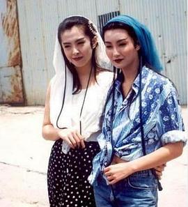 张曼玉