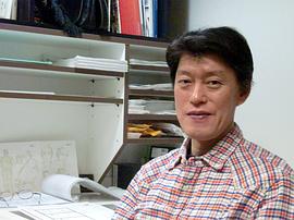 原惠一