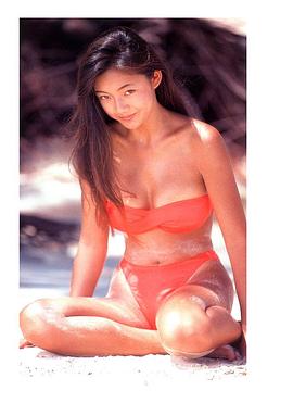 荒井美惠子