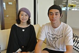 东出昌大