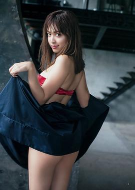 松本爱