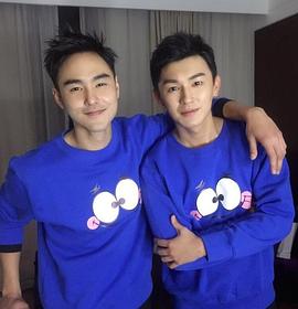 杨旭文