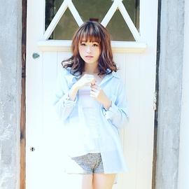 矢野杏奈