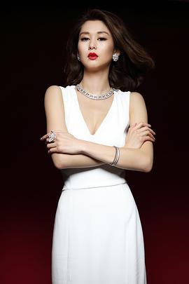 岑丽香