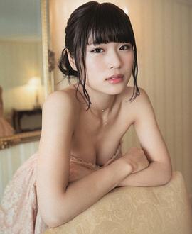 涩谷风咲