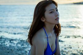 真野惠里菜