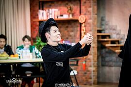 彭楚粤