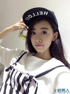 马灿灿