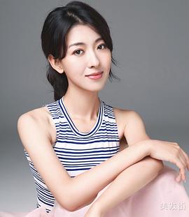 马灿灿