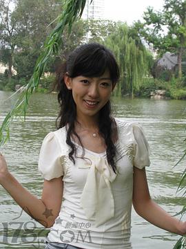 马灿灿
