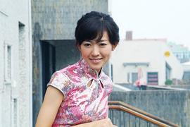 马灿灿