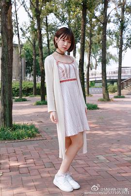 陈怡馨