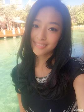 郎月婷
