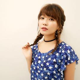 宇野实彩子