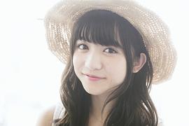 新井瞳