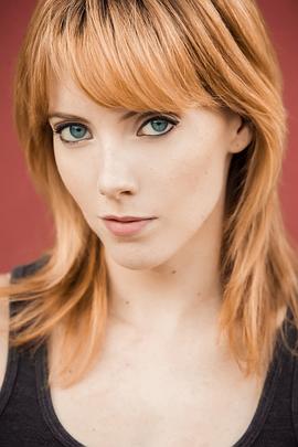 Meredith Anne Bull