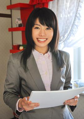 舞羽美海