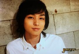 伊野尾慧