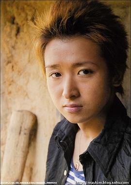 大野智