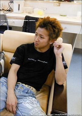 大野智