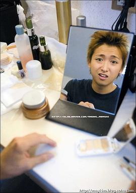 大野智