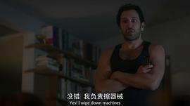 戴斯敏·博格斯