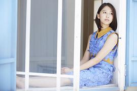 玉井诗织