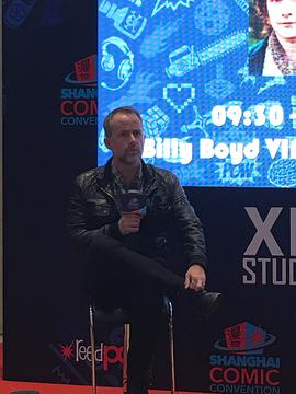 比利·博伊德