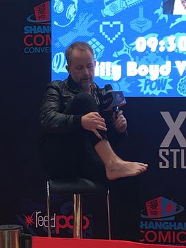 比利·博伊德