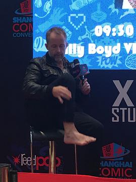 比利·博伊德