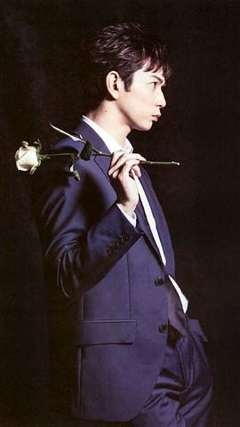 松本润