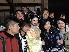 李心艾