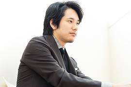松山研一