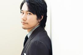 松山研一