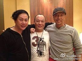 吴志雄