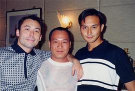 吴志雄