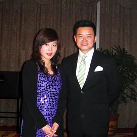 李佳明