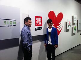 李佳明