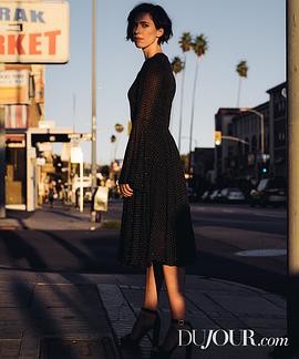 丽贝卡·豪尔