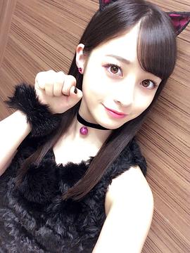 桥本环奈