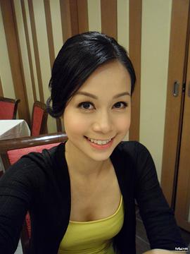 黄心颖